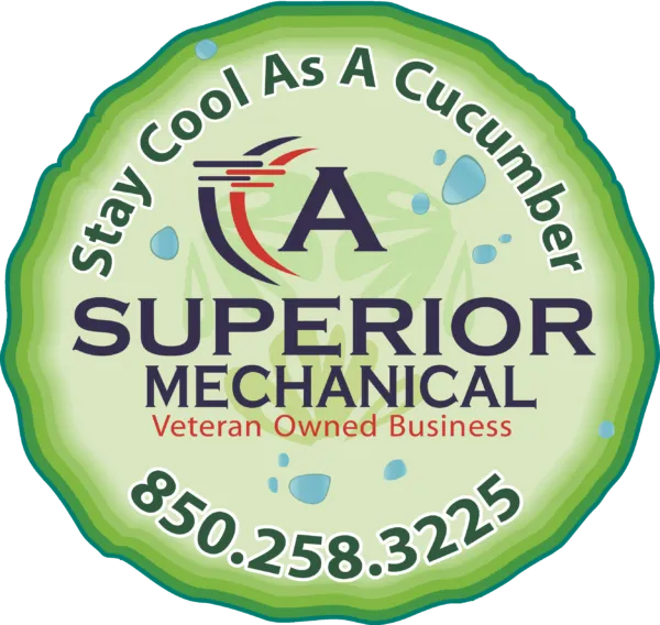 AC Replacement in Pensacola logo